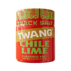 Twang Chili Lime Flavored Salt Shaker