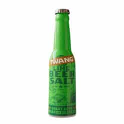 Twang Lime Flavored Salt Long Neck Bottle Shaker