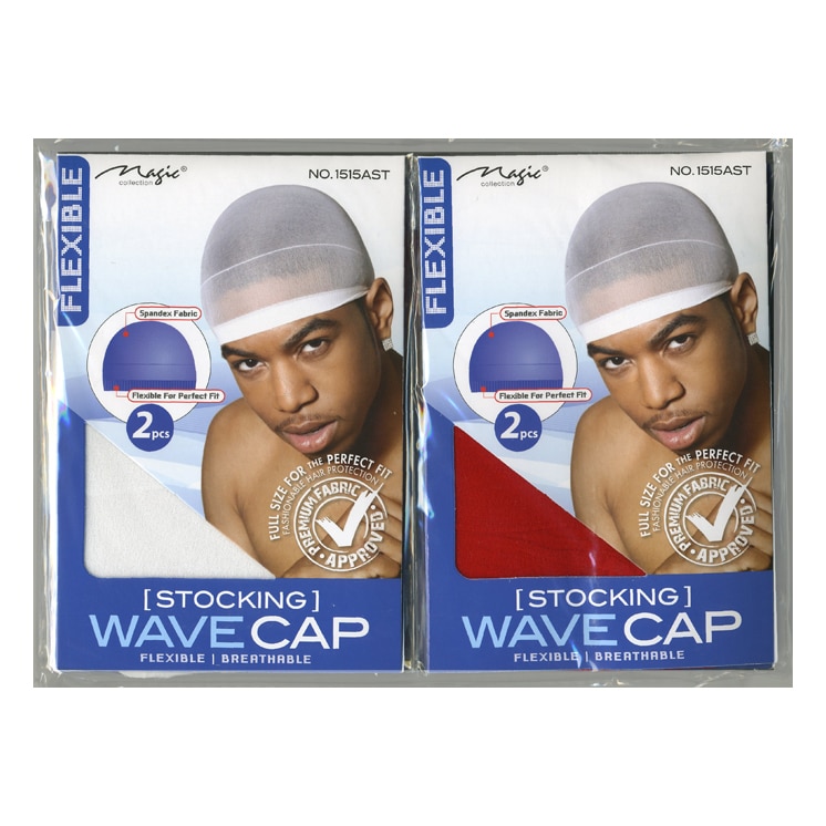 Waves Cap Durags – Bandanas Wholesale