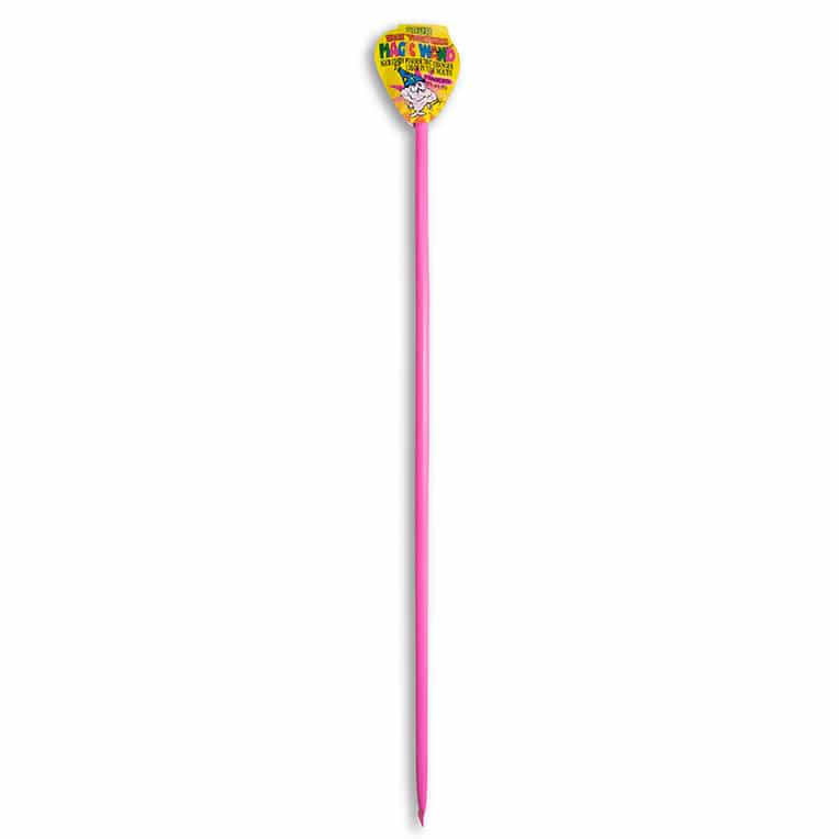 Magic wand on sale candy