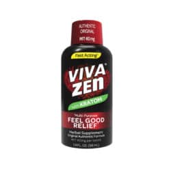 VIVAZEN 1.9OZ SHOTS 12/DSP 12/CS