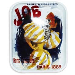 JOB TRAY POSTER X-RAY JULE Large SIZE EACH SHOWN.