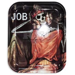 JOB TRAY POSTER X-RAY ROCH MEDIUM SIZE EACH SHOWN.